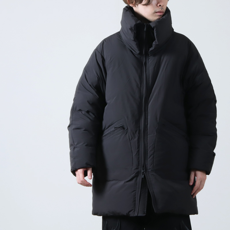 DAIWA PIER39(ԥ39) TECH 2WAY CADET DOWN PARKA