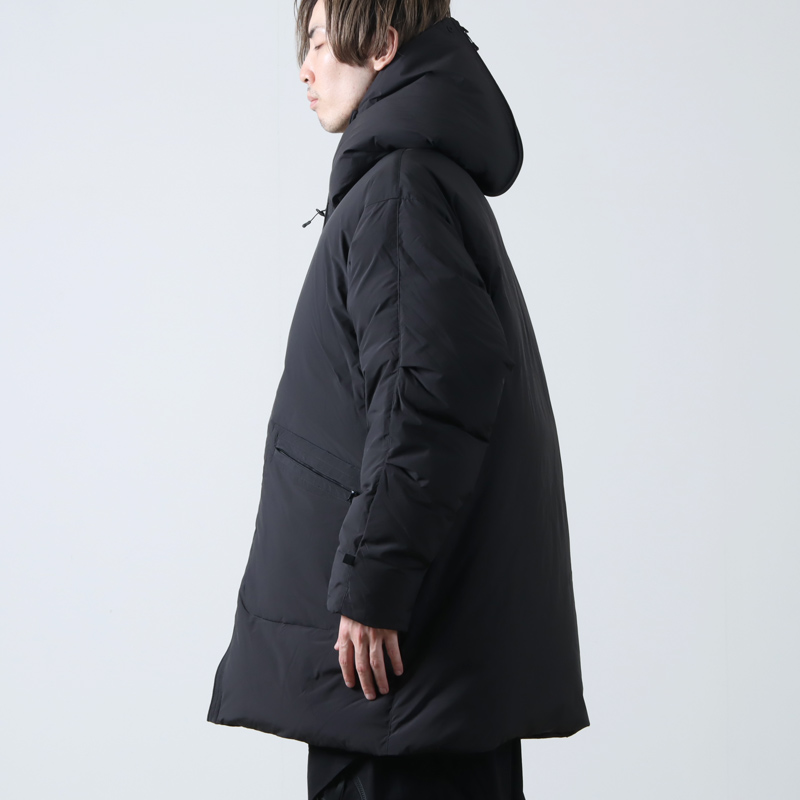 DAIWA PIER39(ԥ39) TECH 2WAY CADET DOWN PARKA