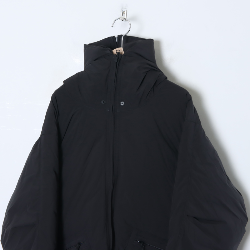 DAIWA PIER39(ԥ39) TECH 2WAY CADET DOWN PARKA