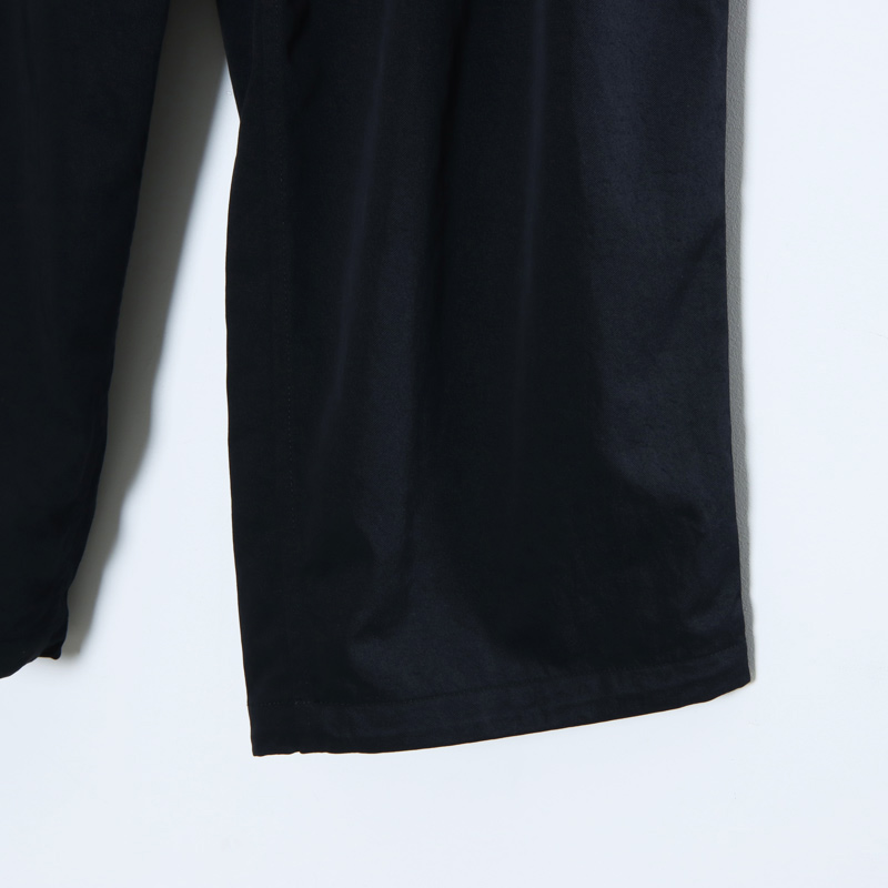 DAIWA PIER39(ԥ39) TECH EASY TROUSERS TWILL