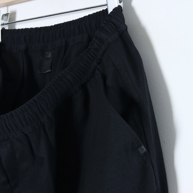 DAIWA PIER39(ԥ39) TECH EASY TROUSERS TWILL