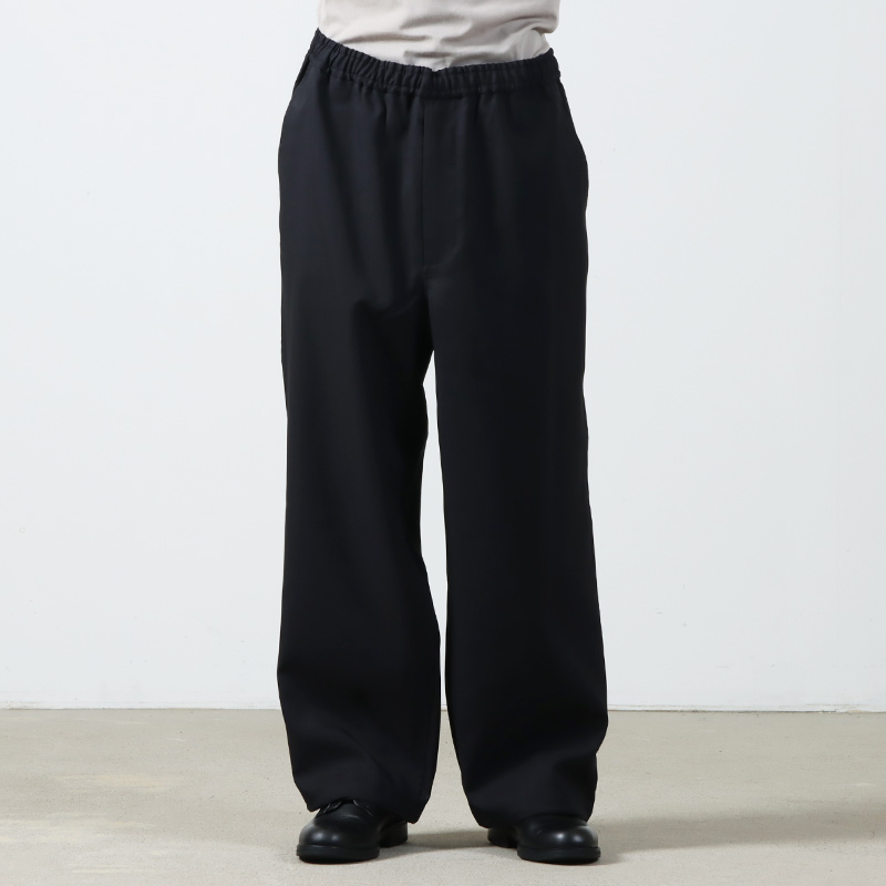 DAIWA PIER39(ԥ39) TECH EASY TROUSERS POLISAGE