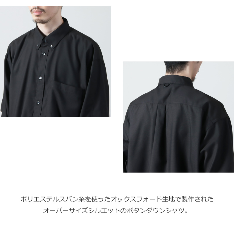 DAIWA PIER39(ԥ39) TECH B.D SHIRT