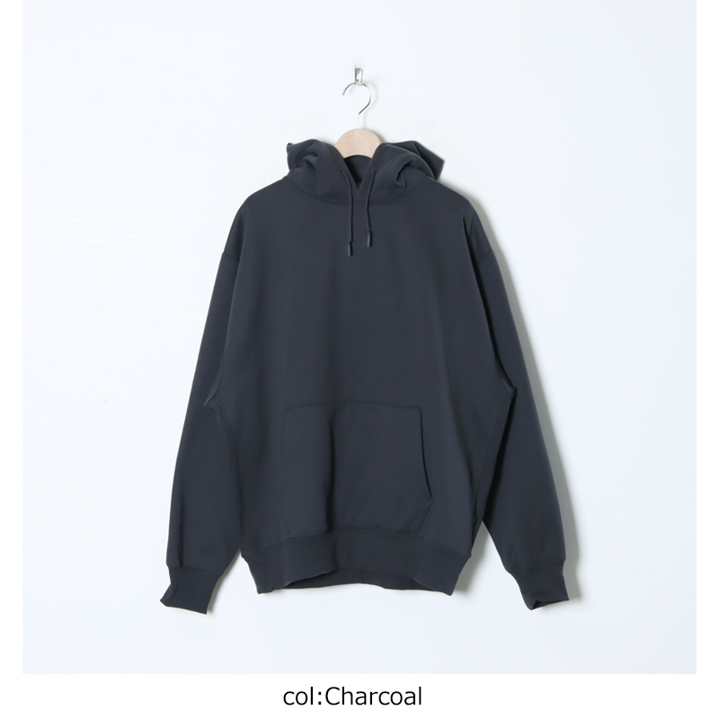 DAIWA PIER39(ԥ39) TECH SWEAT HOODIE