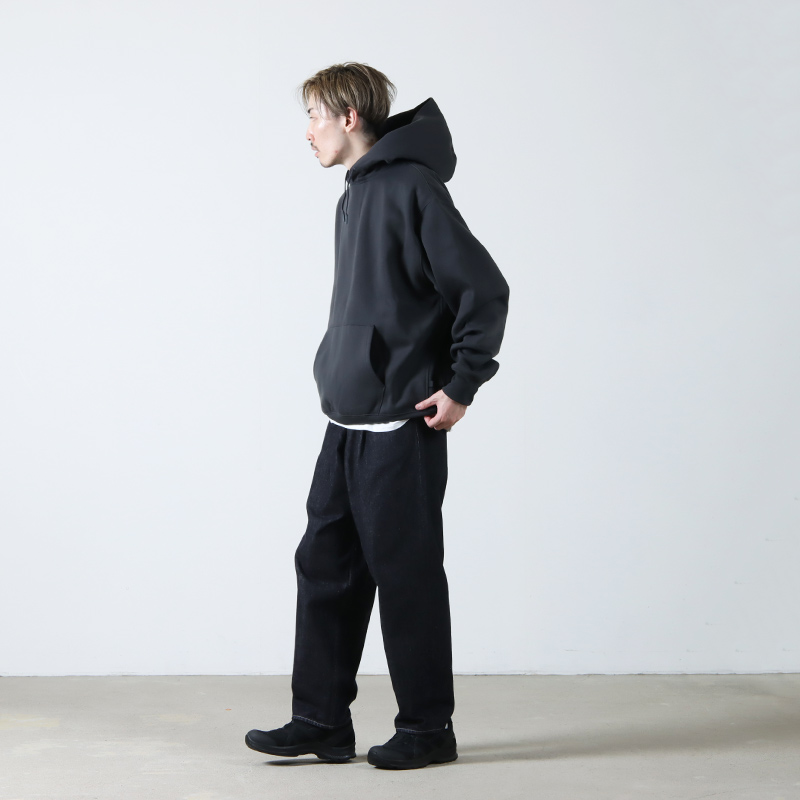 DAIWA PIER39(ԥ39) TECH SWEAT HOODIE