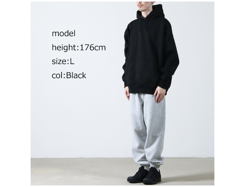 DAIWA PIER39(ԥ39) TECH SWEAT HOODIE