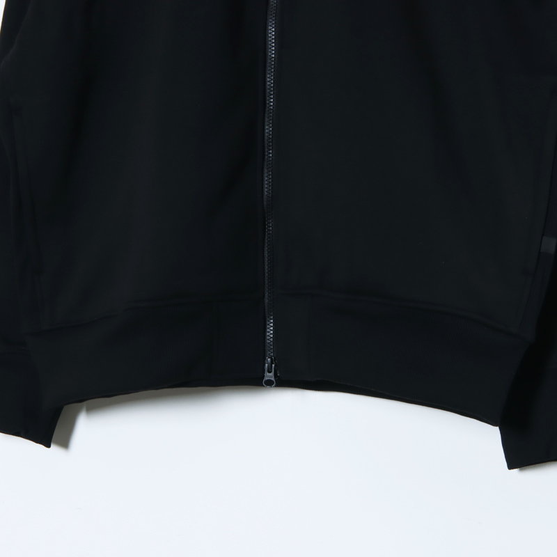 DAIWA PIER39(ԥ39) TECH SWEAT STAND ZIP-CARDIGAN