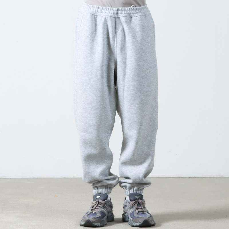 DAIWA PIER39(ԥ39) TECH SWEAT PANTS