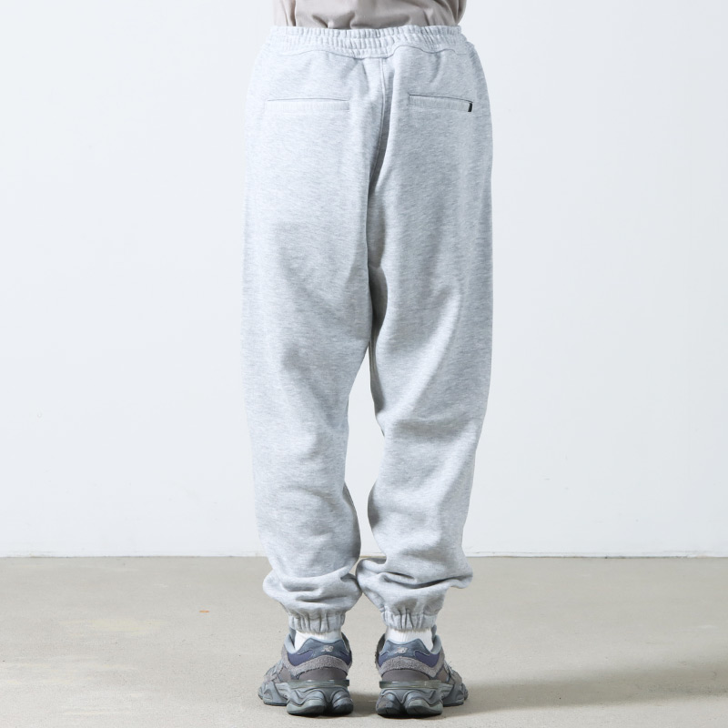 DAIWA PIER39(ԥ39) TECH SWEAT PANTS