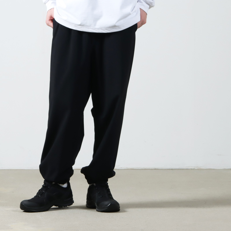 DAIWA PIER39(ԥ39) TECH FLEX JERSEY PANTS