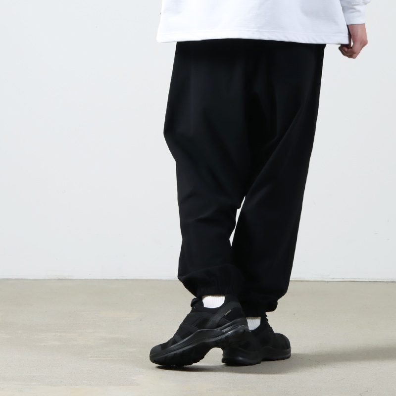 DAIWA PIER39(ԥ39) TECH FLEX JERSEY PANTS