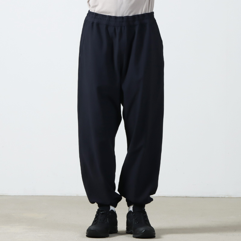 DAIWA PIER39(ԥ39) TECH FLEX JERSEY PANTS