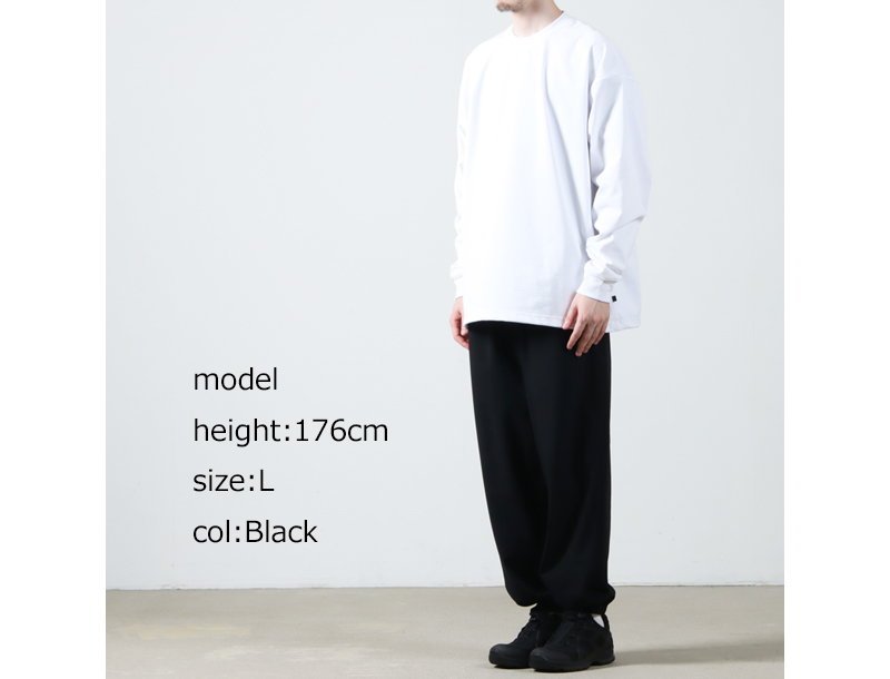 DAIWA PIER39(ԥ39) TECH FLEX JERSEY PANTS