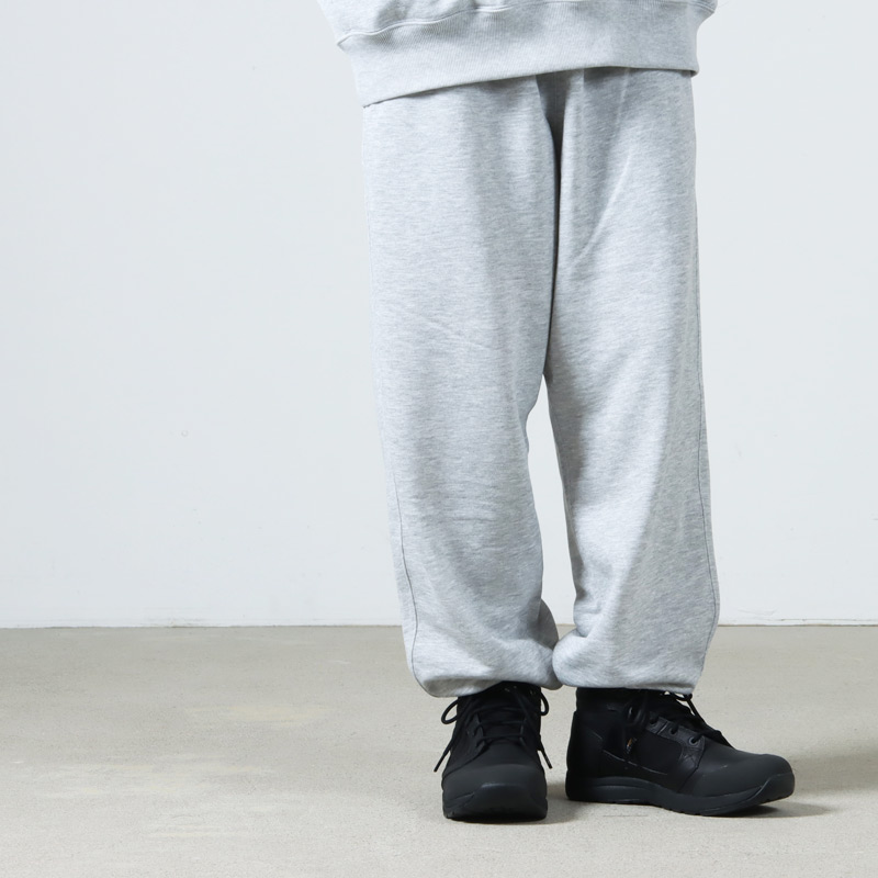 DAIWA PIER39(ԥ39) TECH SWEAT PANTS