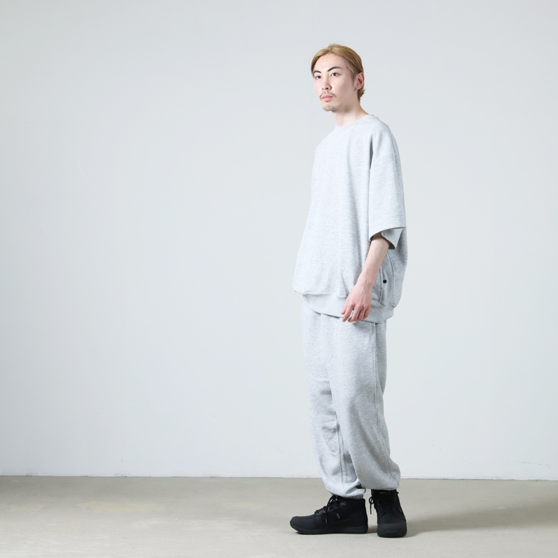 DAIWA PIER39(ԥ39) TECH SWEAT PANTS