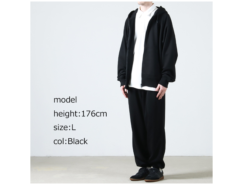 DAIWA PIER39(ԥ39) TECH SWEAT PANTS