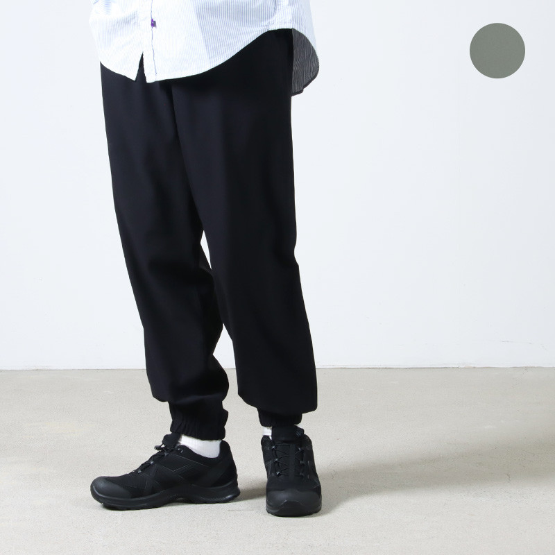 DAIWA PIER39 (ԥ39) TECH FLEX JERSEY PANTS / ƥåեå㡼ѥ