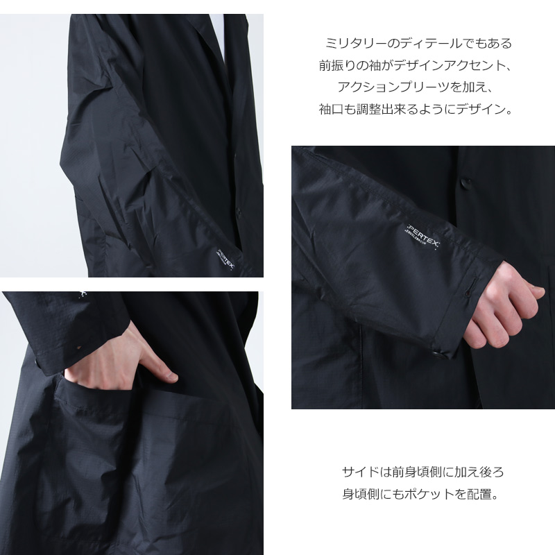 DAIWA PIER39(ԥ39) TECH TRAVEL 2B JACKET