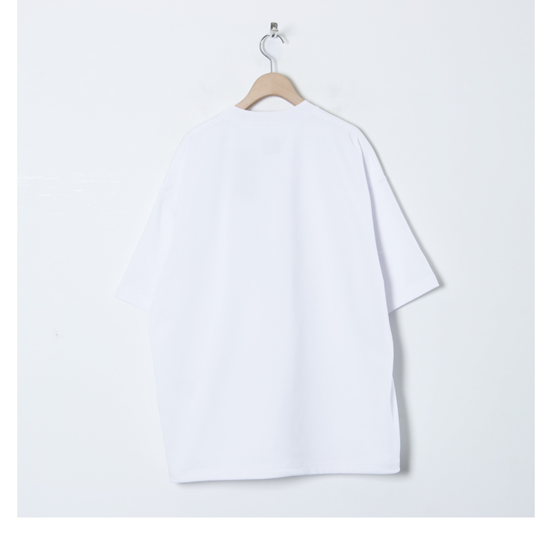 DAIWA PIER39(ԥ39) TECH DRAWSTRING S/S TEE