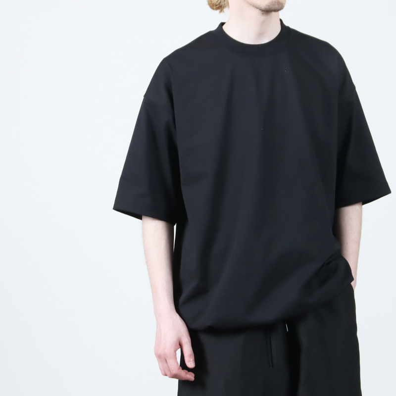 DAIWA PIER39(ԥ39) TECH DRAWSTRING S/S TEE