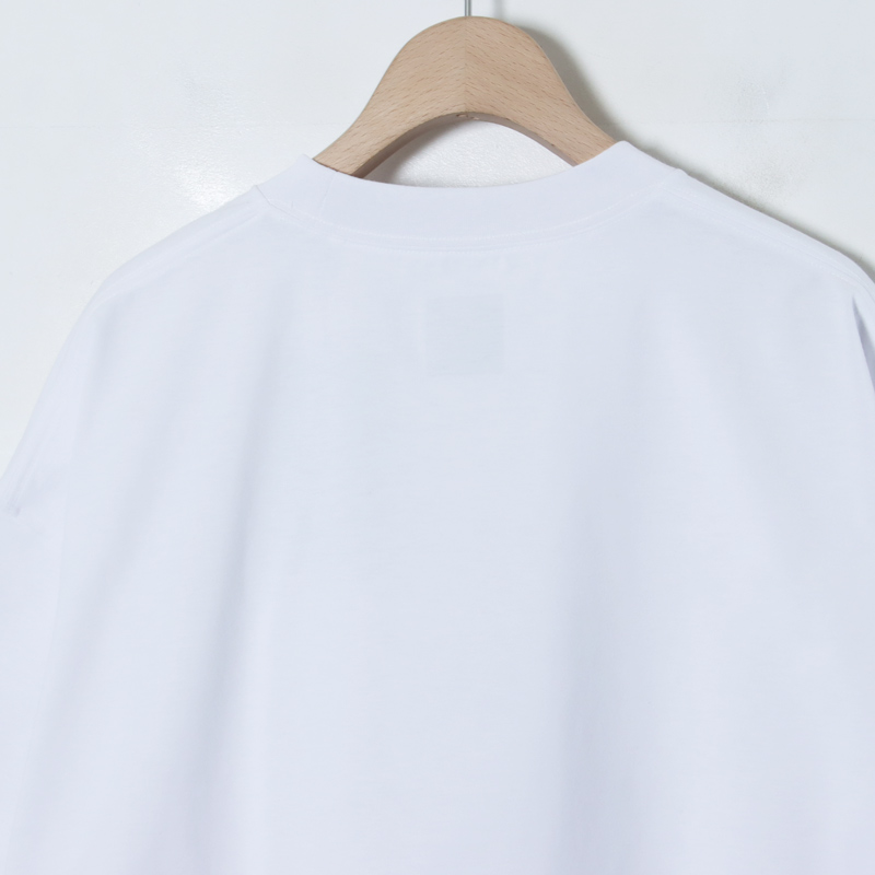 DAIWA PIER39(ԥ39) TECH DRAWSTRING S/S TEE