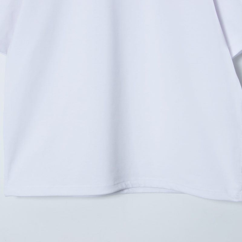DAIWA PIER39(ԥ39) TECH DRAWSTRING S/S TEE