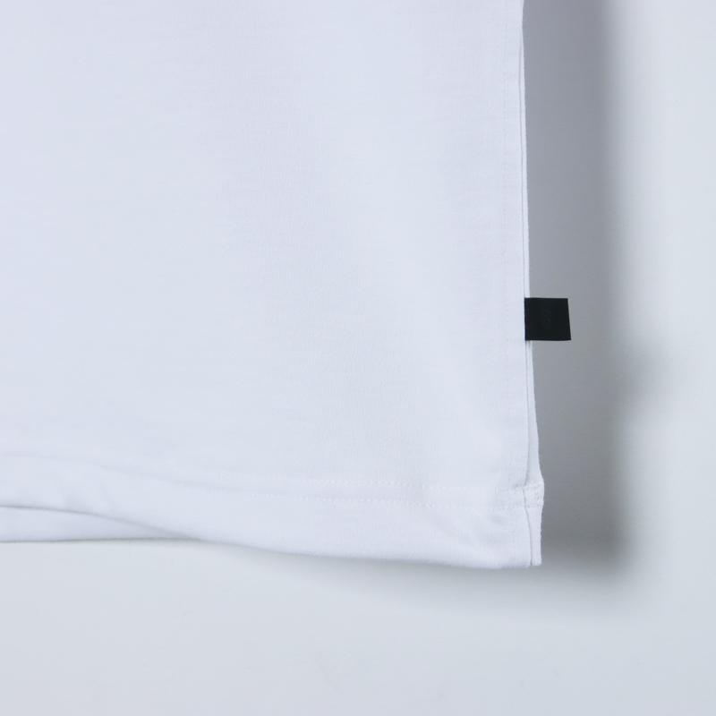 DAIWA PIER39(ԥ39) TECH DRAWSTRING S/S TEE