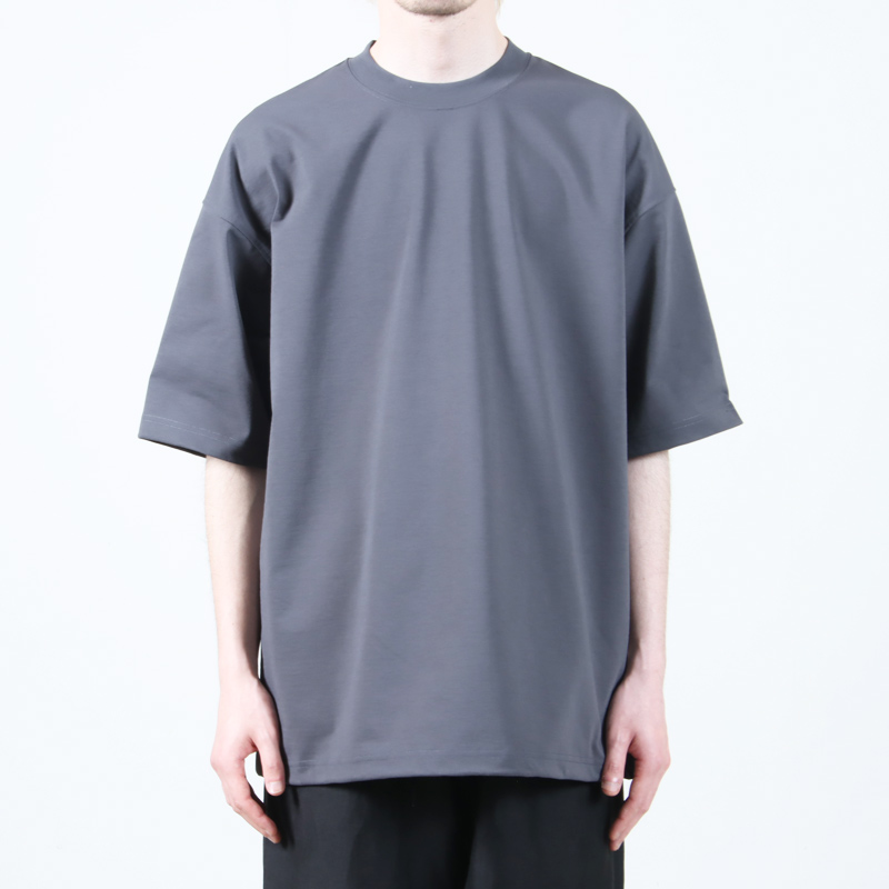DAIWA PIER39(ԥ39) TECH DRAWSTRING S/S TEE