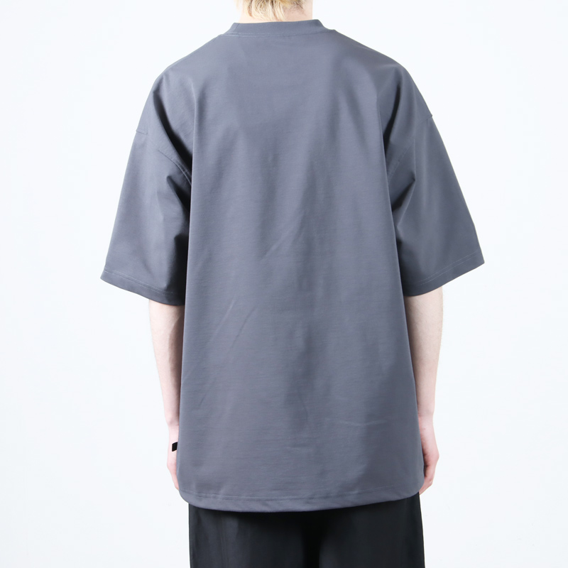 DAIWA PIER39(ԥ39) TECH DRAWSTRING S/S TEE