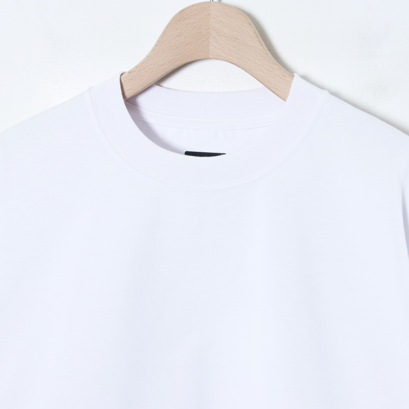 DAIWA PIER39(ԥ39) TECH DRAWSTRING S/S TEE