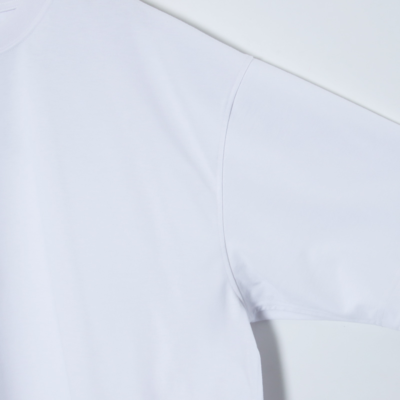 DAIWA PIER39(ԥ39) TECH DRAWSTRING S/S TEE