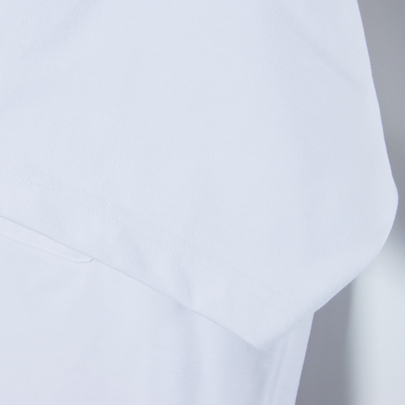 DAIWA PIER39(ԥ39) TECH W/POCKET CREW TEE