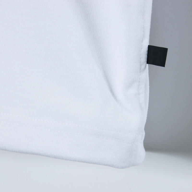 DAIWA PIER39(ԥ39) TECH W/POCKET CREW TEE
