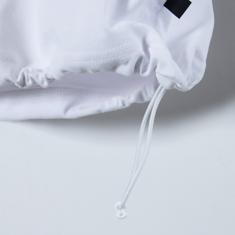 DAIWA PIER39(ԥ39) TECH W/POCKET CREW TEE