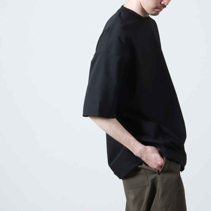 DAIWA PIER39(ԥ39) TECH W/POCKET CREW TEE