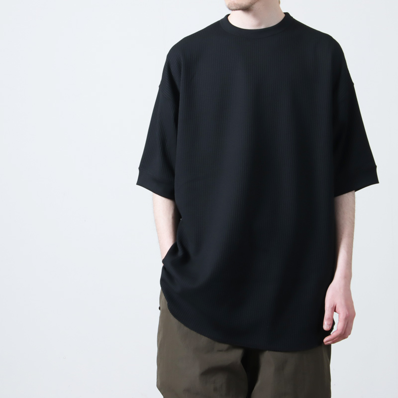 DAIWA PIER39(ԥ39) TECH THERMAL CREW S/S