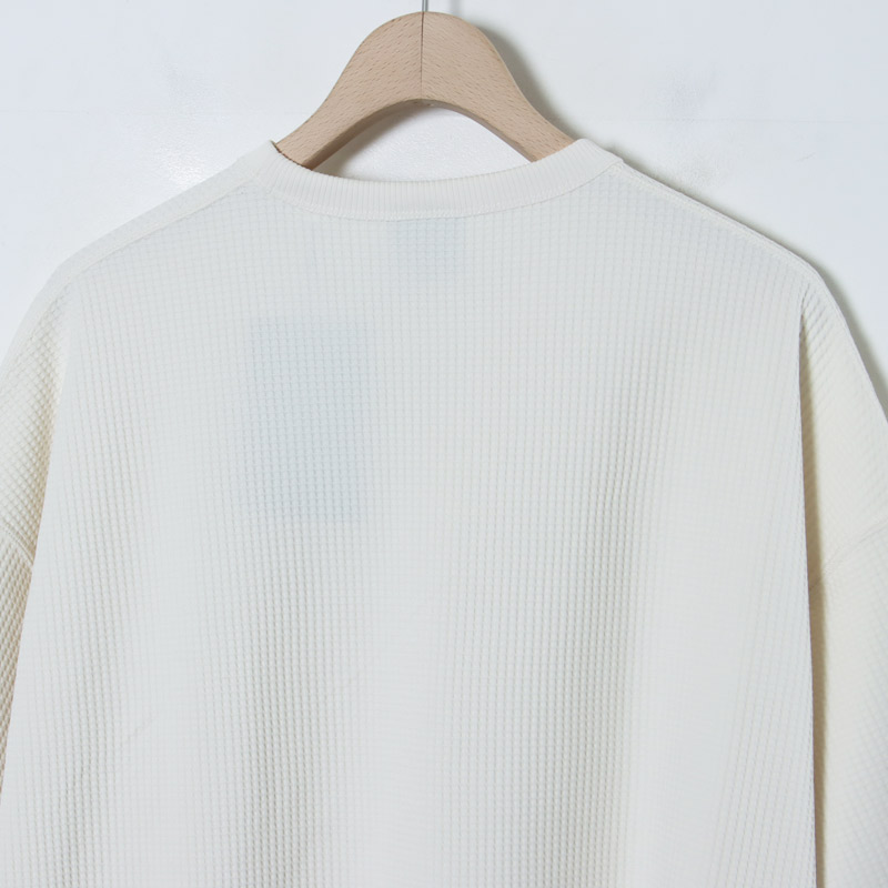 DAIWA PIER39(ԥ39) TECH THERMAL CREW S/S