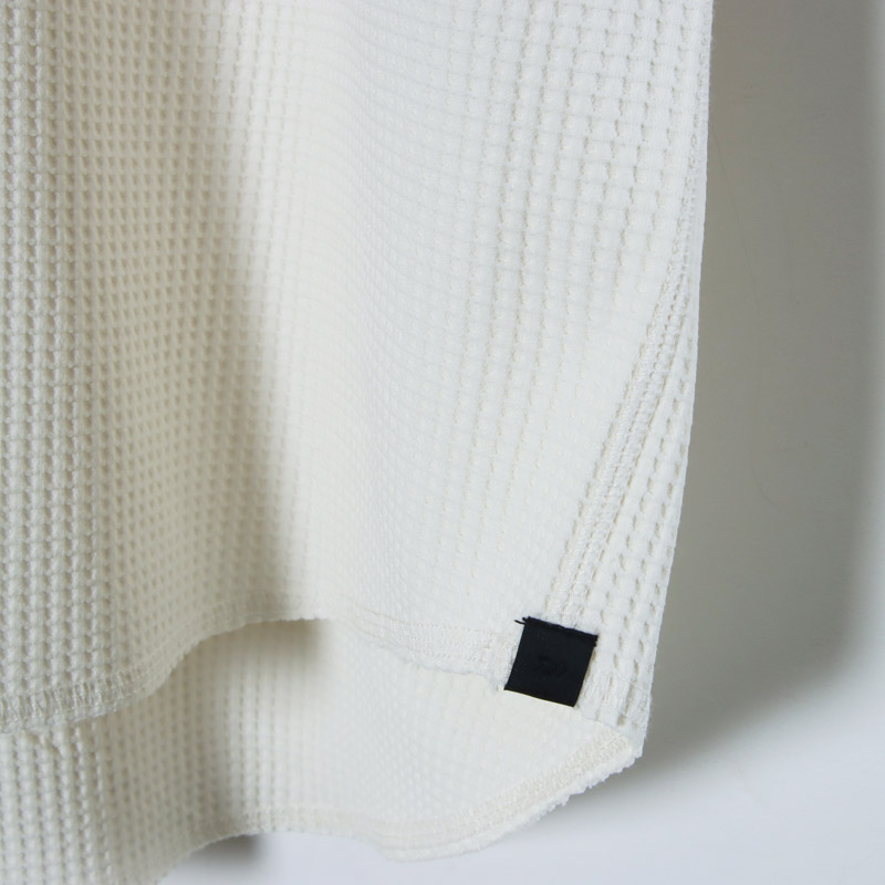 DAIWA PIER39(ԥ39) TECH THERMAL CREW S/S