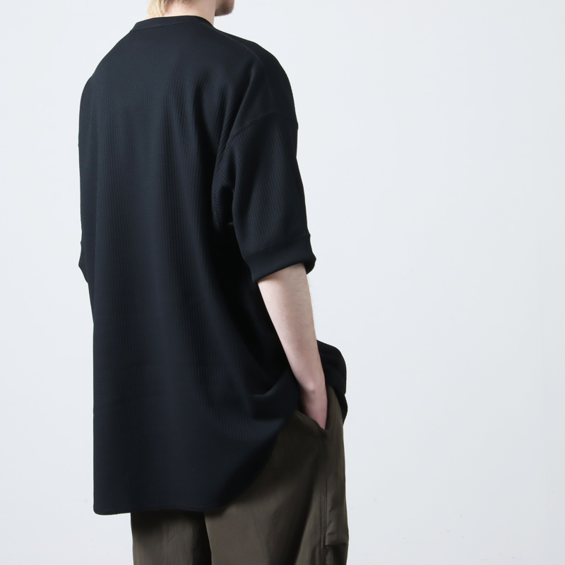 DAIWA PIER39(ԥ39) TECH THERMAL CREW S/S