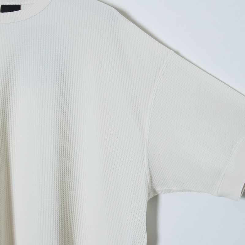 DAIWA PIER39(ԥ39) TECH THERMAL CREW S/S