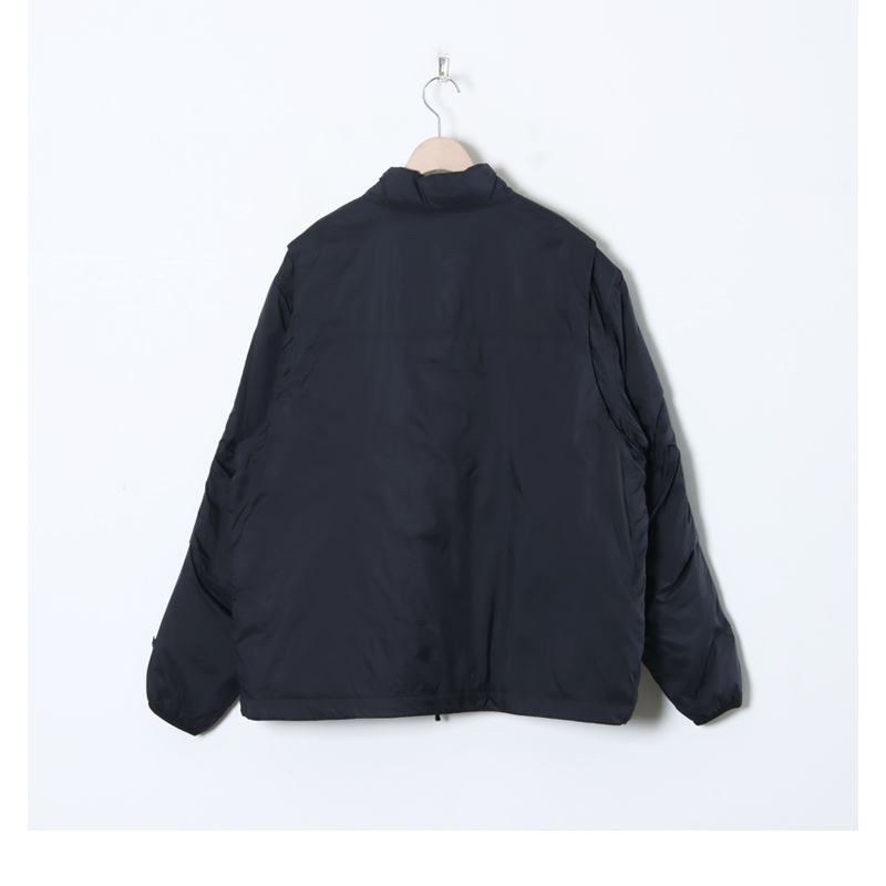 DAIWA PIER39(ダイワピア39) TECH 2WAY FIELD INNER DOWN JACKET