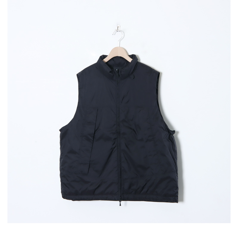 DAIWA PIER39(ダイワピア39) TECH 2WAY FIELD INNER DOWN JACKET