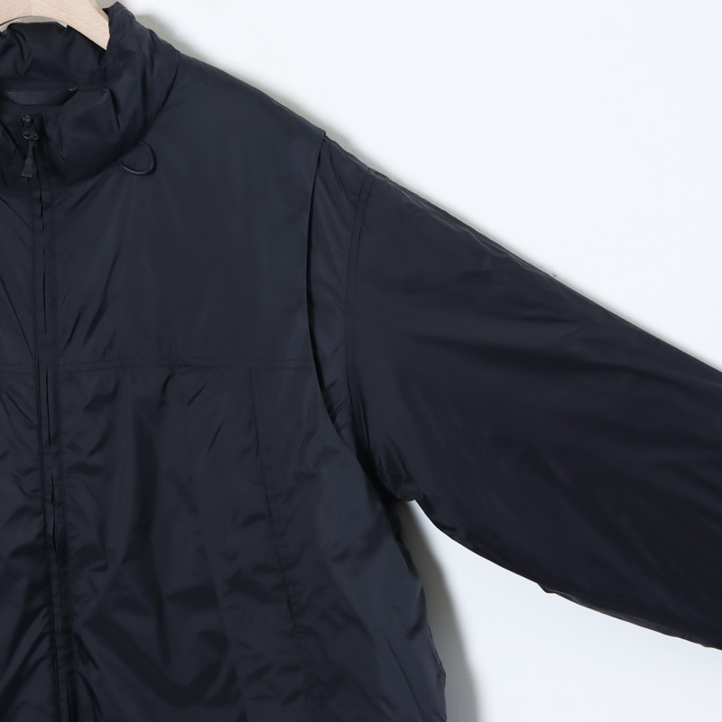 DAIWA PIER39(ダイワピア39) TECH 2WAY FIELD INNER DOWN JACKET