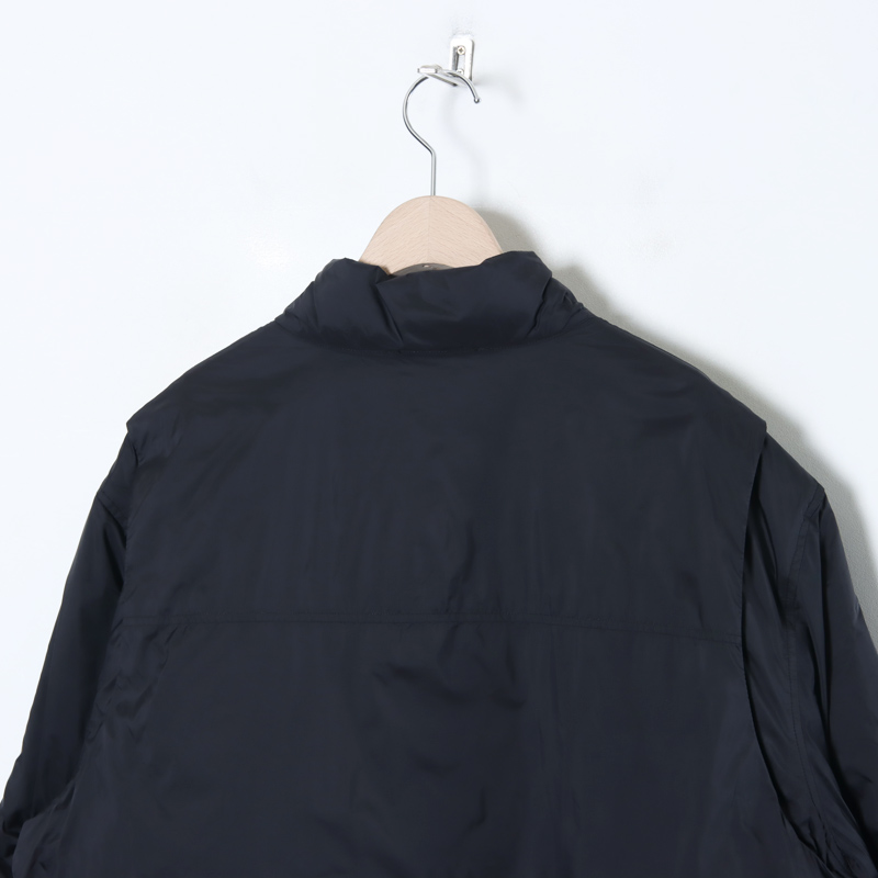 DAIWA PIER39(ダイワピア39) TECH 2WAY FIELD INNER DOWN JACKET