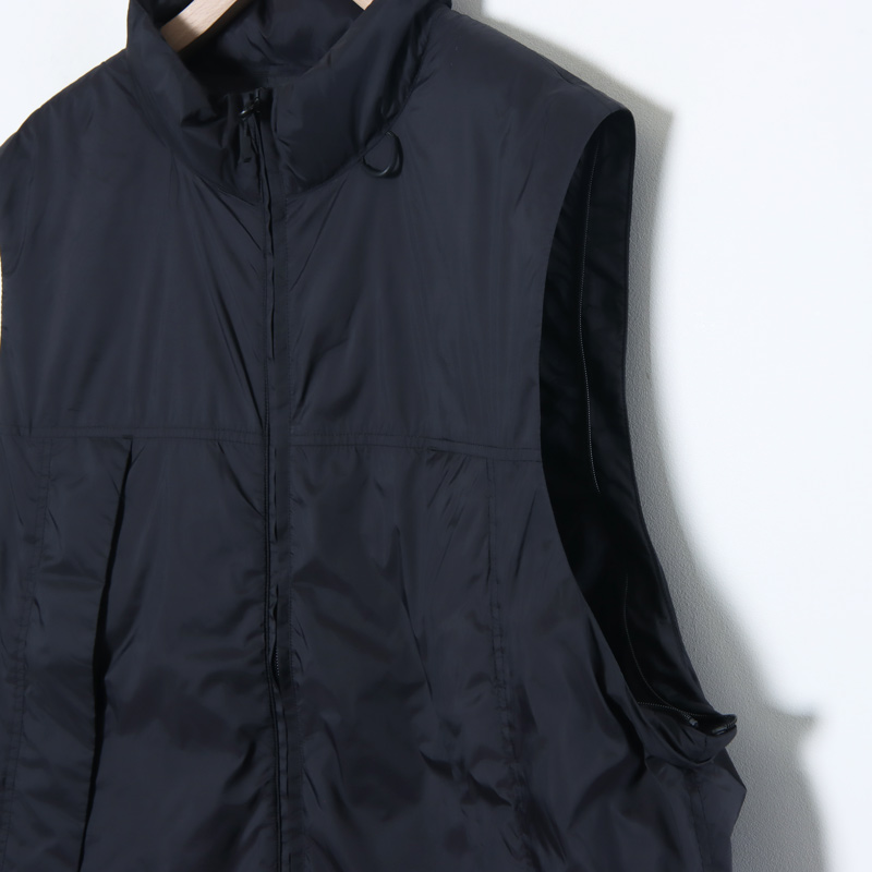 DAIWA PIER39(ダイワピア39) TECH 2WAY FIELD INNER DOWN JACKET