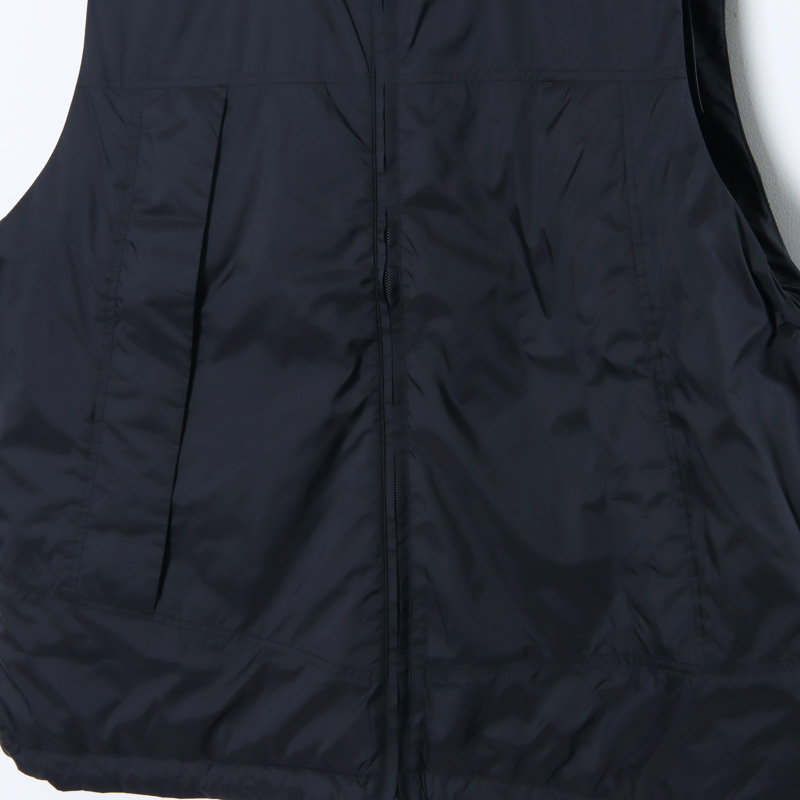 DAIWA PIER39(ダイワピア39) TECH 2WAY FIELD INNER DOWN JACKET