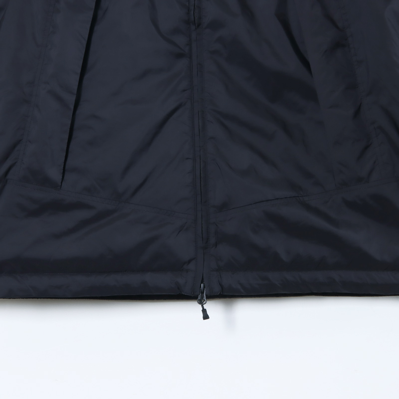 DAIWA PIER39(ダイワピア39) TECH 2WAY FIELD INNER DOWN JACKET