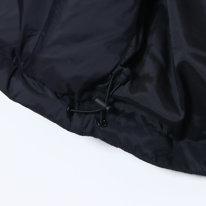 DAIWA PIER39(ダイワピア39) TECH 2WAY FIELD INNER DOWN JACKET