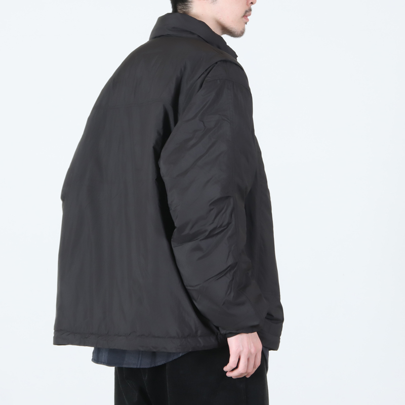 DAIWA PIER39(ダイワピア39) TECH 2WAY FIELD INNER DOWN JACKET