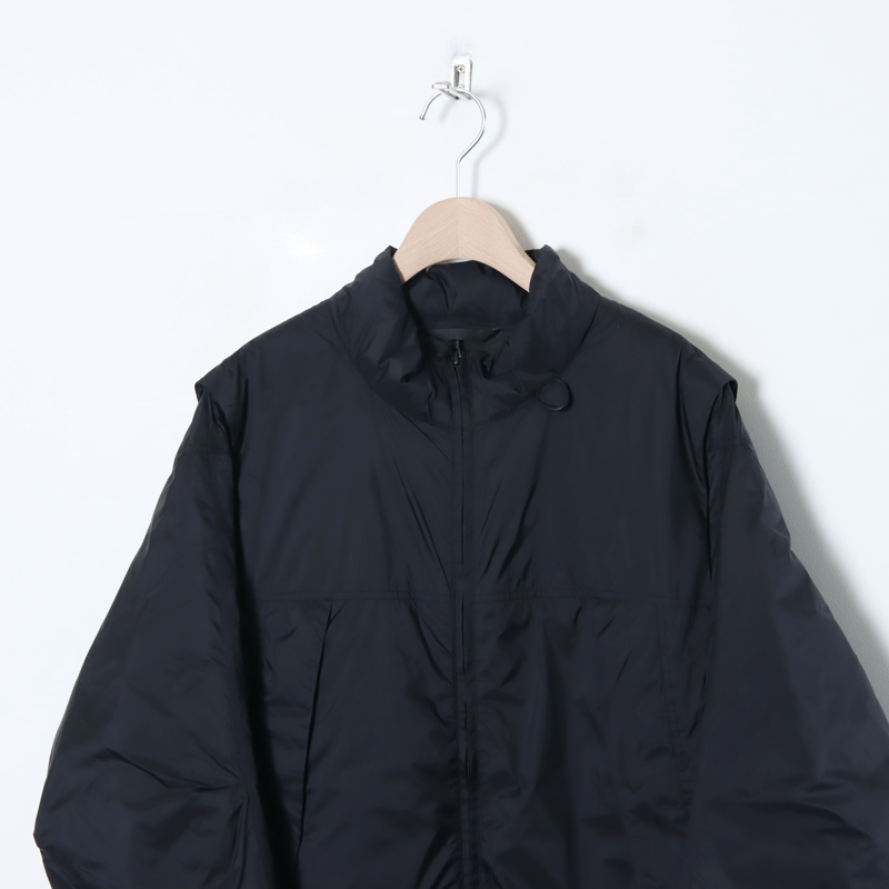 DAIWA PIER39(ダイワピア39) TECH 2WAY FIELD INNER DOWN JACKET